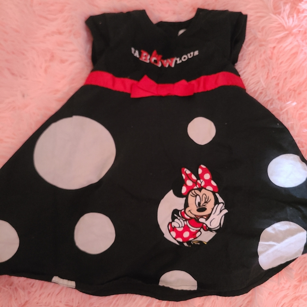 Disney Dress 💄